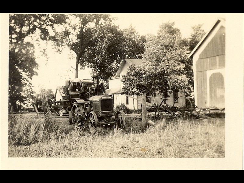 Kintner's Automobile, Tractor & Farm Equipment