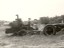 Kintner Threshing Equipment; Farmall Tractor