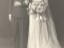 Merrill Royer & Eunice Erbaugh, 1940 Wedding